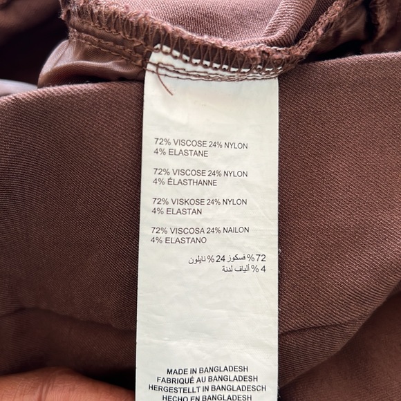 Addition Elle Pull On Dress Pants - Picture 5 of 9